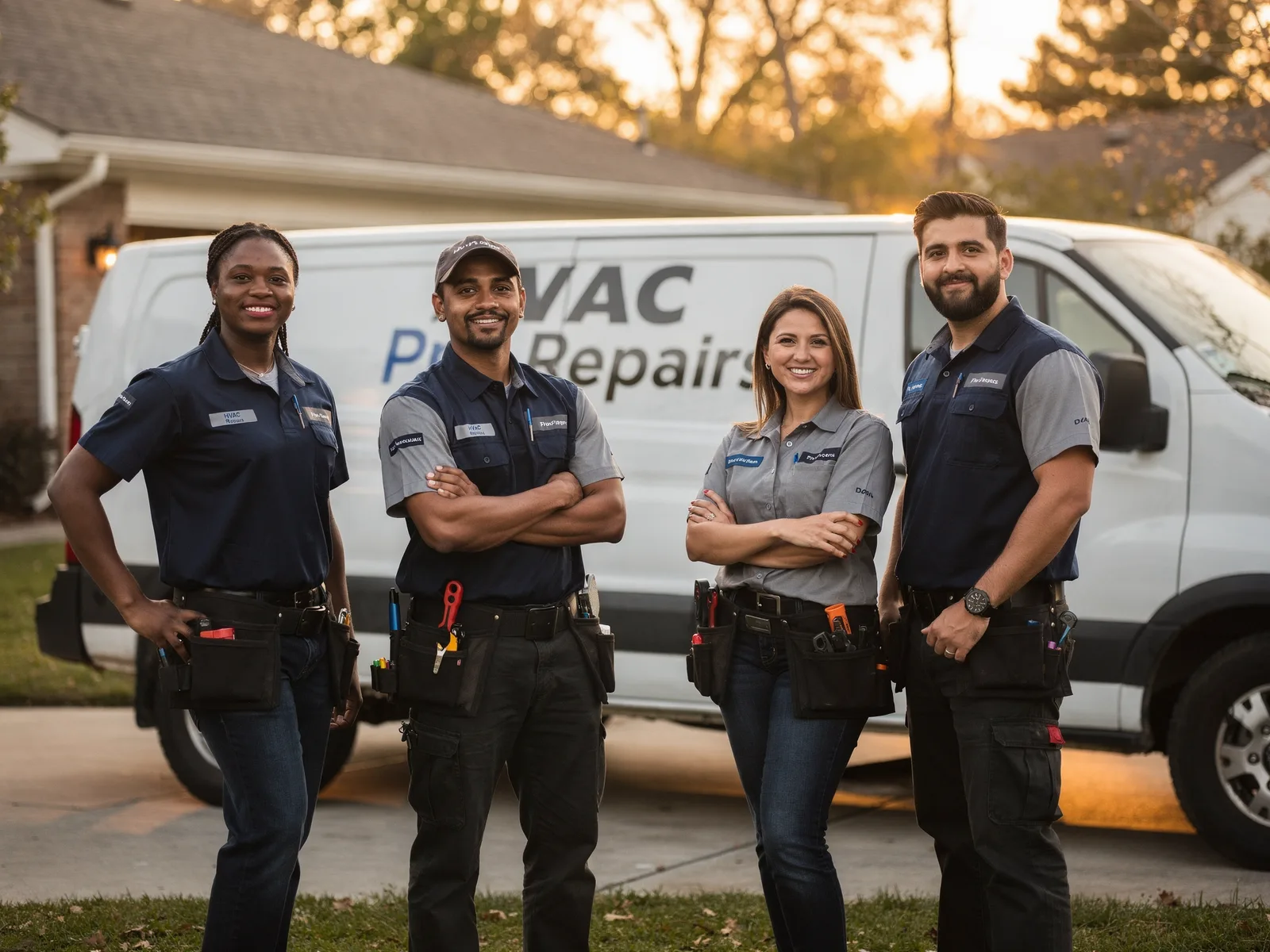 Heat Pump Repair company in Glen Mills, PA